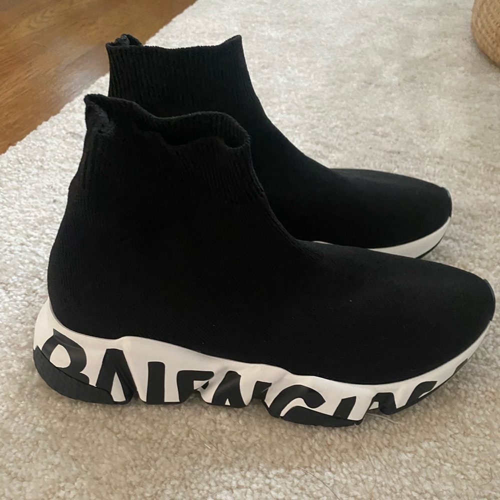 Brand new balenciaga